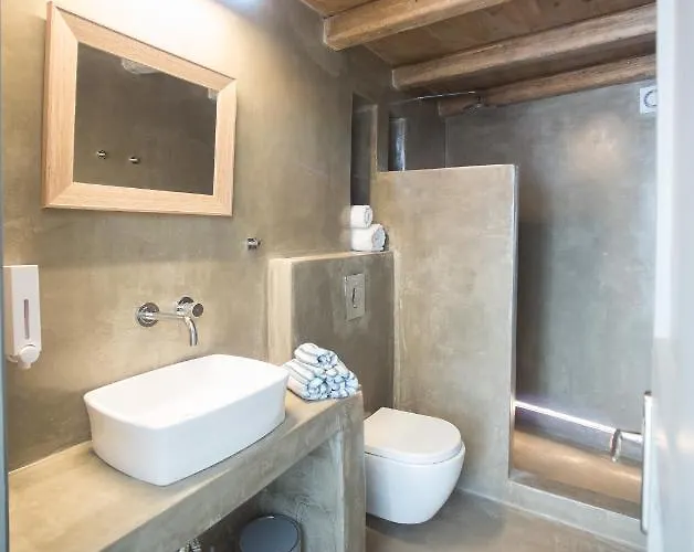 Apartman New In The Heart Of - 2 *