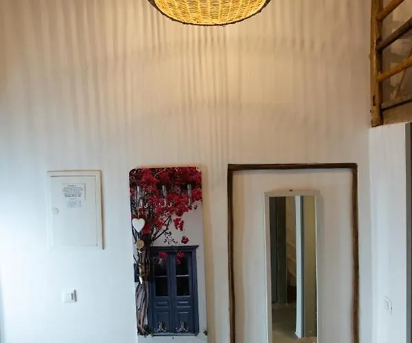 New In The Heart Of - 2 Apartman *