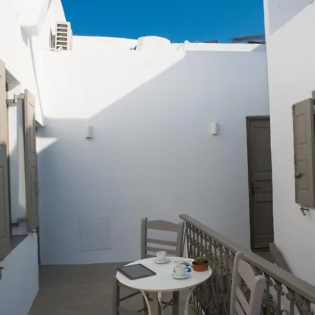 New In The Heart Of - 2 * Mykonos Town