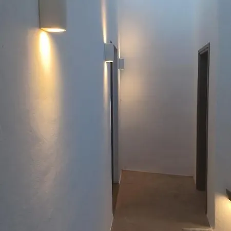 Appartement New In The Heart Of - 2