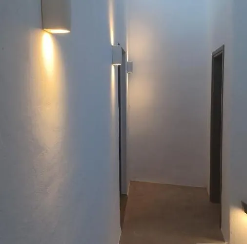 Appartement New In The Heart Of - 2