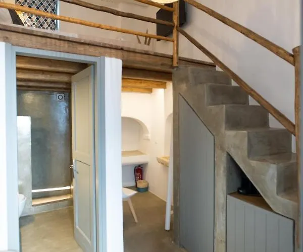 New In The Heart Of - 2 Appartement