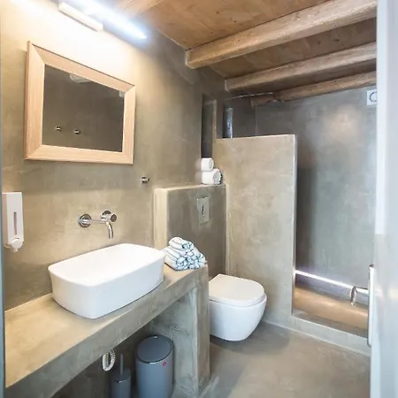 شقة New In The Heart Of - 2 *