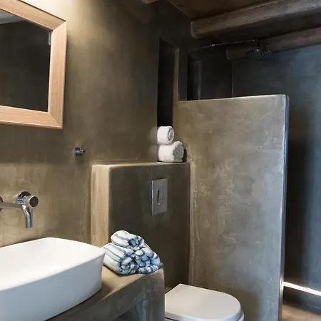 شقة New In The Heart Of - 2 Mykonos Town