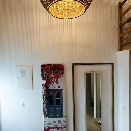 New In The Heart Of - 2 דירה *